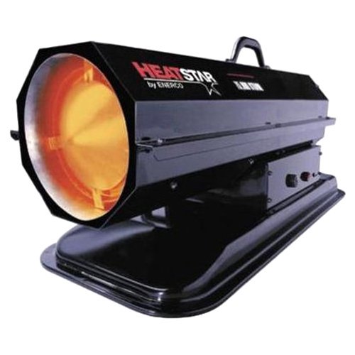 Premium Forced Air Heaters - Port Kero Oil Forced Airhtr W/T Stat 75000 Btu  - Walmart.com