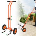thumbnail image 1 of Plant Caddy AugFir Heavy Duty con ruedas y brazo ajustable, 1 of 7