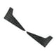 thumbnail image 4 of Cubierta de rejilla antiniebla inferior del parachoques delantero 5F0853665B Reemplazo para SEAT Leon FR 5F MK3 Pre-Renovación de 2013 a 2017, 4 of 14