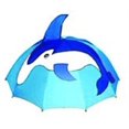 thumbnail image 2 of Parapluie Animal Mignon Dessin Animé pour Enfants Oreilles Poignée Droite Parapluie Animal Mignon Dessin Animé pour Enfants Oreilles Poignée Pliable, 2 of 5