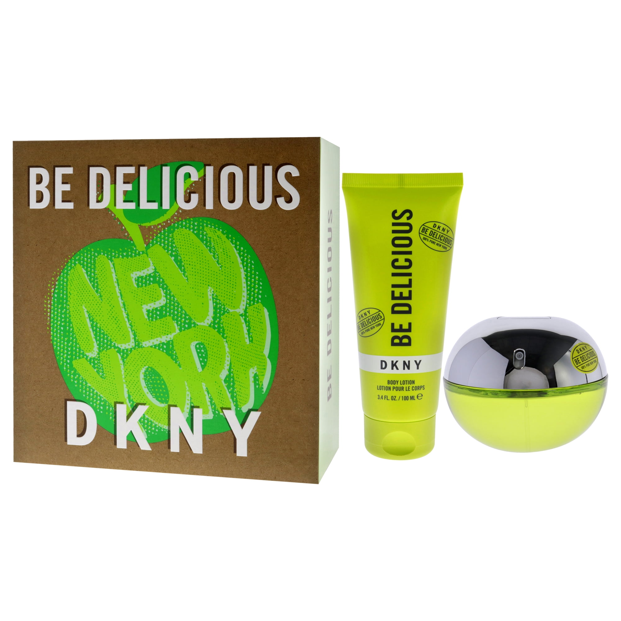 DKNY　ほぼ満タン　ビーデリシャス　オーソーブラッシュ　限定　100ml DKNY ほぼ満タン ビーデリシャス オーソーブラッシュ 限定 100ml