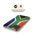 thumbnail image 2 of Head Case Designs Vintage Flags South Africa South African Soft Gel Case Compatible with Apple iPhone 13 Pro, 2 of 7