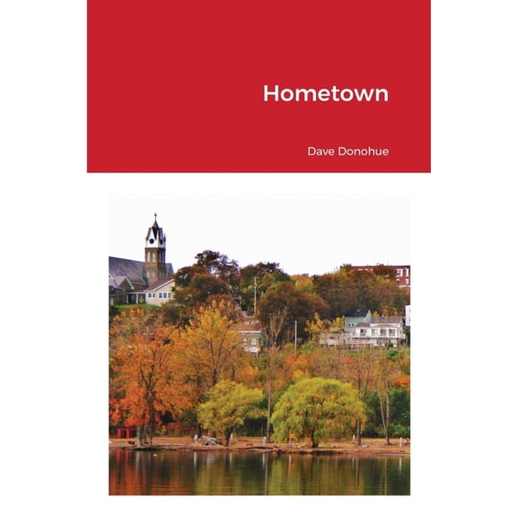 Hometown, (Paperback)