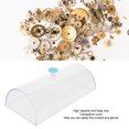 thumbnail image 4 of Watch Movement Dust Cover, Maintain Accuracy Watch Parts Dust Cover  For Watch Repairing, 4 of 8