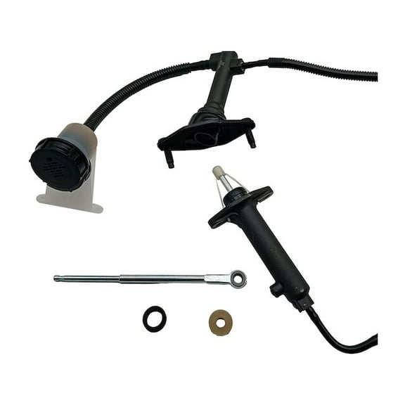 Clutch Master/ Assembly - Compatible with 2001 - 2003 Dodge Dakota 2002