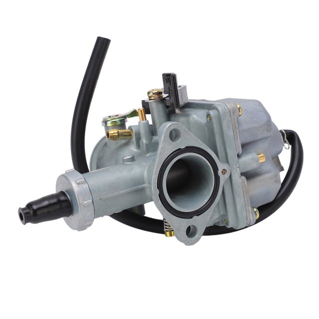 Carburetor, High Accuracy Metal Sturdy Choke Carburetor High Strength For Motorcycle Universal Otros