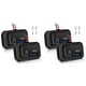 thumbnail image 1 of 4 Salidas USB para RV de 12 V/24 V, Doble PD3.0 Tipo C (USB C) y Puerto USB-A QC3.0 de Carga RáPida, Cargador de Enchufe USB para Coche con Montaje en Panel, 1 of 5