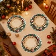 thumbnail image 3 of Napperons de Noël, 3 of 6
