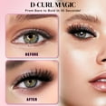 thumbnail image 3 of Kit de extensión de pestañas AILAISHI Lash Clusters 9-16 mm 280 unidades, 3 of 9