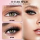thumbnail image 3 of Kit de extensión de pestañas AILAISHI Lash Clusters 9-16 mm 280 unidades, 3 of 9
