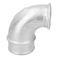 thumbnail image 3 of Codo de admisión Turbo ANGGREK para Cummins, 3 of 8