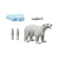 thumbnail image 3 of Wiltopia: Polar Bear, 3 of 3