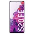 thumbnail image 1 of Celular Samsung Galaxy s20 FE 5G 128Gb Lavender Samsung S20 Fe 5G, 1 of 3