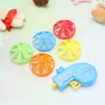 thumbnail image 2 of Shisuyan 1Pc Flying Disc Saucer Launcher Cat Fetch Toy Chasing Game Toy Interplay Exercising Toy, 2 of 9