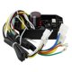 thumbnail image 4 of Generator Voltage Regulator AVR -DAVR-50S3 Three Phase Kipor Gasoline DAVR50S3 Voltage Regulator PL, 4 of 5