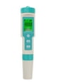 thumbnail image 1 of COM-600 7 In 1 PH TDS EC ORP Salinity S. G Temp Meter Water Quality Monitor Tester IP67 For Drinking Water, Aquariums PH Meter, 1 of 7