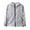 Light Gray, variant on Children's Casual Fashion Solid Color Unisex Sun Clothing (2 16 Years ) The Boys Jacket Kids Beat It Jacket Toddler Coat Winter Vest Kids Jacket for Boys Winter Kid's Wear Coats Toddler Boy