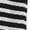 Silver, variant on Fashion Striped Tank Tops for Women Comfy Casual Sleeveless Round Undershirts Summer Basic T Shirts