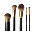 thumbnail image 1 of Set de brochas de maquillaje LAURA GELLER NEW YORK de 5 piezas para todo el rostro, 1 of 7