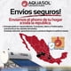 thumbnail image 4 of Calentador Solar AQUASOL Plasteel | 15 Tubos 164L Cuatro Capas Patentado | Ideal para 5 Personas, 4 of 7
