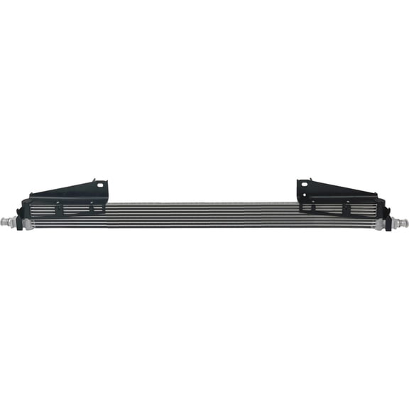 For Chevrolet Silverado & GMC Sierra Radiator - BuyAutoParts