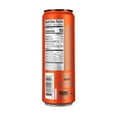 thumbnail image 2 of Prime Energy Drink Sugar Free 200mg of Caffeine Vegan (Case of 24) - Orange Mango, 2 of 8