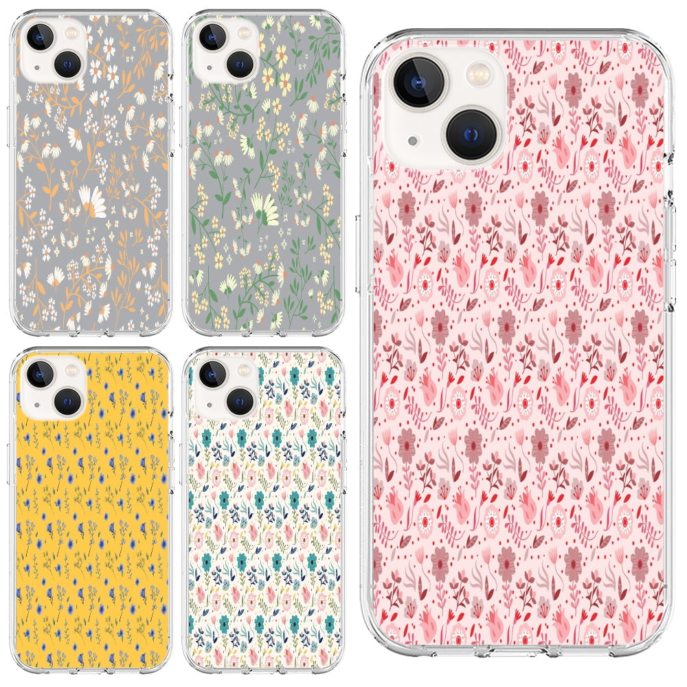 Funda Iphone 14 Pro Max Smoked Bumper Colores – Kartoon Kase