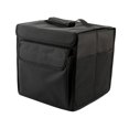 thumbnail image 3 of Car Trunk Organizer Organizer Storage Collapsible Wear Resistant Multifunctional S 30x30x30cm, 3 of 8