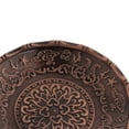 thumbnail image 3 of Práctico de costa de la taza de té de Kung Fu del platillo de la taza de té para el cobre chino de la ceremonia de té Sunnimix Platillo de la taza de té de hierro fundido, 3 of 5