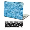 thumbnail image 5 of KSK KAISHEK Only for MacBook Air 13.6 inchs Case 2022.0 Release Model A2681, Plastic Hard Shell Cover + Black Keyboard Cover, QLXL0062, 5 of 5