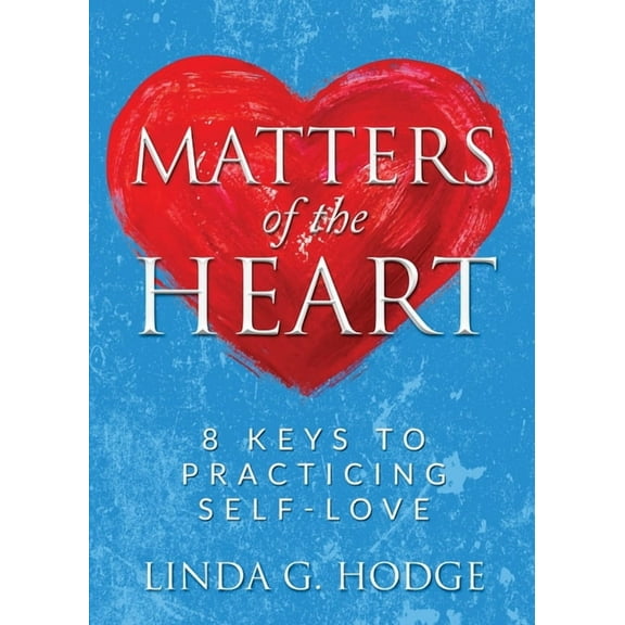 Matters of the Heart, (Paperback)