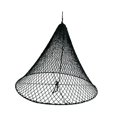 thumbnail image 2 of Malla de poliéster para señalización diurna marina, color negro, 60 cm de diámetro, para buques portacontenedores y buques de carga., 2 of 9