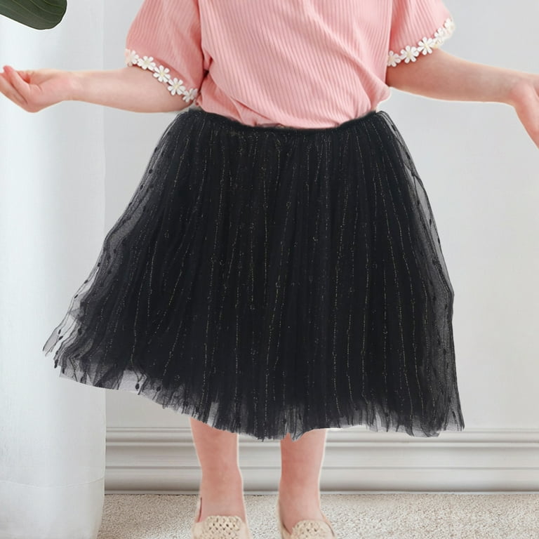 knee length dresses for ladies Blue Zone | Tube Top Style Mesh Bow Mini Tutu Dress main image 0