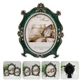thumbnail image 2 of 1pc Wedding Decorative Photo Frame Useful Picture Frame Vintage Photo Prop, 2 of 8