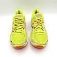 thumbnail image 3 of Asics 'GT-2000 2 Yellow Neon T3P8N Athletic Running Training Shoes Womens 8.5, 3 of 6