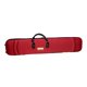 thumbnail image 5 of Bolsa para Erhu, caja impermeable para Erhu, fácil de transportar, accesorios para instrumentos musicales, rojo, 5 of 9
