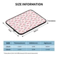 thumbnail image 3 of Bingfone Cute Axolotl Laptop Sleeve Case 13 inch , 360° Protective Computer Carrying Bag, 3 of 8