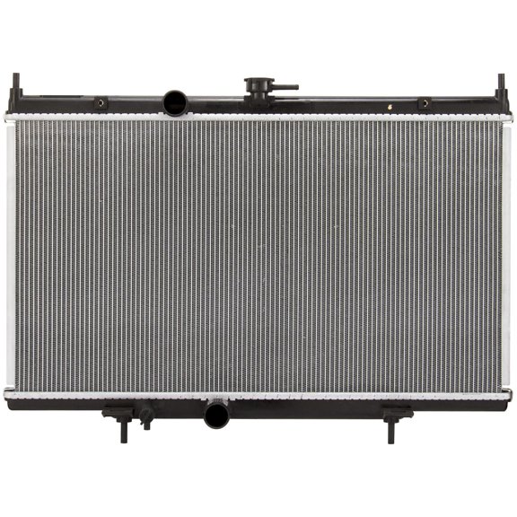 Spectra Premium CU2998 Automotive Radiator