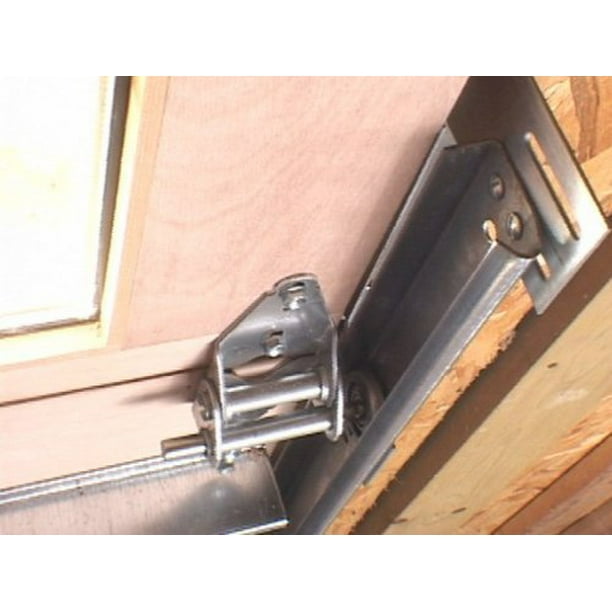 Latest Garage Door Vertical Track Bracket 