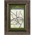 thumbnail image 1 of kieragrace Bristol Lewis Photo Frame - 4-Inch by 6-Inch, Antique Bronze, 1 of 4