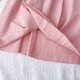 thumbnail image 5 of Odeerbi Vestido de Verano Con Plisado Vestido de Manga de Volantes Vestido de Tanque Para Niñas Vestido de Sol de Color Sólido Sin Mangas, 5 of 7