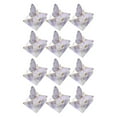 thumbnail image 3 of 12 Cajas de Mariposas, Cajas de Regalo, Cajas de Papel para Decoración de Bodas, Cajas de Regalos para Fiestas, Cajas de Dulces para Vacaciones, Púrpura, 3 of 8