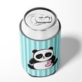 thumbnail image 4 of Panda Bear Love Can or Bottle Hugger, 4 of 5