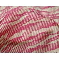 thumbnail image 5 of oneOone Silk Tabby Pink Fabric Abstracts Sewing Craft Projects Fabric Prints By Yard 42 Inch Wide-F7, 5 of 5