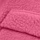 thumbnail image 4 of Moda mujer abrigo invierno cálido lana botón cremallera bolsillos Patchwork abrigo prendas de vestir Tops Pompotops qwe19281, 4 of 4