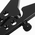 thumbnail image 3 of BESTYASH Motorcycle Cruise Control Throttle Clamp Aluminum Throttle Lock 1Pack, 3 of 8