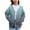 Navy, variant on ATOGUTA Sweatshirts For Girls Kids Casual Long Sleeve Zip Up Tie-dye Hoodies Fall Jacket with Pockets Size 4T-12 Pink