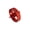Red, variant on Lerpwige Ergonomic Metal Scroll Wheel Aluminum For M330 M280 M270 Mouse Accurate Positioning in Gaming and Work