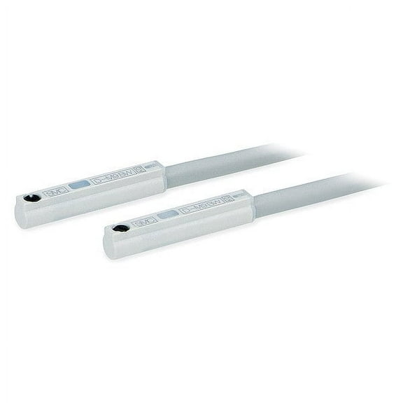 Smc Solid State Switch,24VDC,PNP,3 M Lead D-H7A2L