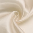 thumbnail image 4 of Unique Bargains 6 Pack Satin Table Runner, 12'x108' Smooth Silk Table Runner, Champagne, 4 of 7
